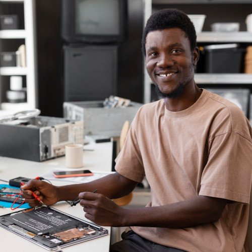 Course